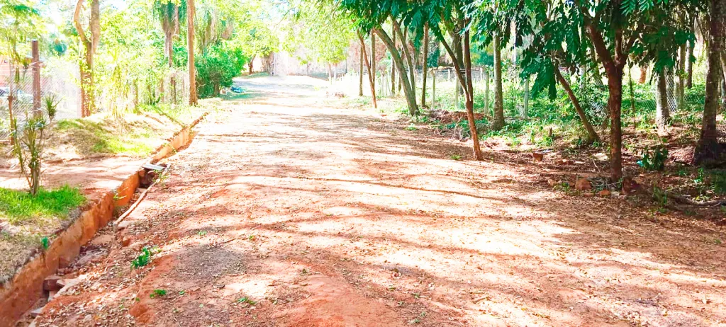 VENDO 2.000 M2 DE TERRENO EN SAN BERNARDINO - ZONA ANFITEATRO — foto 2