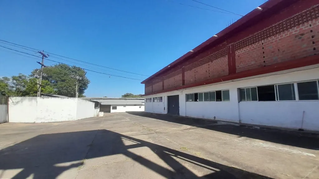ALQUILO DEPOSITO EN ASUNCION BARRIO TRINIDAD COD 1216 — Foto 3