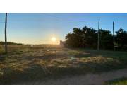 EN VENTA TERRENO CAMINO A SAN BERNARDINO