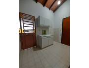 ALQUILO DEPARTAMENTO EN ASUNCION BARRIO YKUA SATI COD 5562