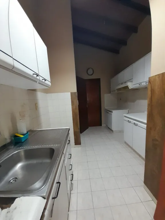 ALQUILO DEPARTAMENTO EN ASUNCION BARRIO YKUA SATI COD 5562 — foto 2