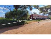 Amplio terreno de 1.694 m2 en Zona Norte