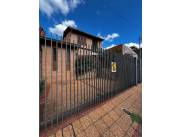 EN LAQUILER DEPARTAMENTO EN ASUNCION BARRIO LAS MERCEDES IS 35839