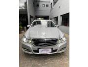 MERCEDES BENZ E350 CDI 2012