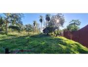 EN VENTA DOS HECTAREA LUQUE CENTRO