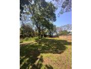 VENDO TERRENO en Fernando de la Mora Zona Norte