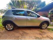 Vendo Renault Sandero Stepway 2016
