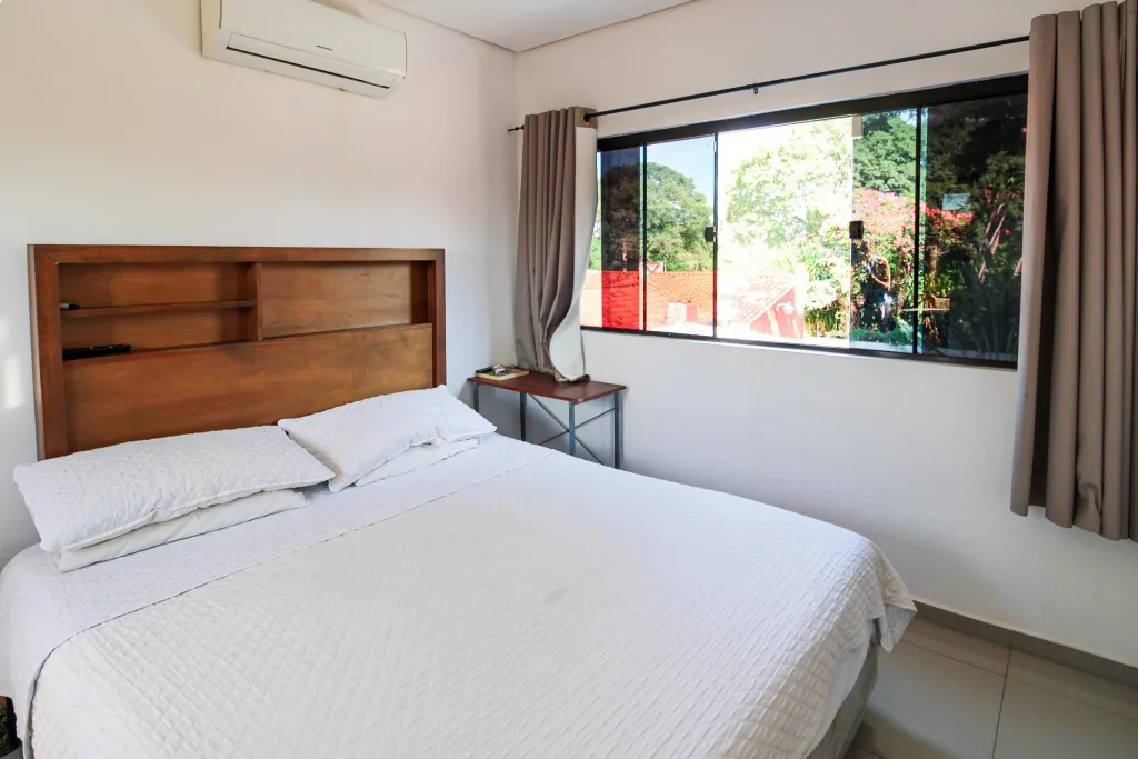 VENDO CASA EN LAGUNA GRANDE – SAN LORENZO — foto 3
