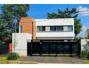 VENDO CASA EN LAGUNA GRANDE – SAN LORENZO