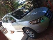 Vendo HYUNDAI Santa Fe Año 2006.