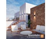 EN VENTA DEPARTAMENTOS MONOAMBIENTES Y DE UN DORMITORIO EN RECOLETA ASUNCION