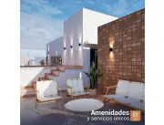 EN VENTA DEPARTAMENTOS MONOAMBIENTES Y DE UN DORMITORIO EN RECOLETA ASUNCION