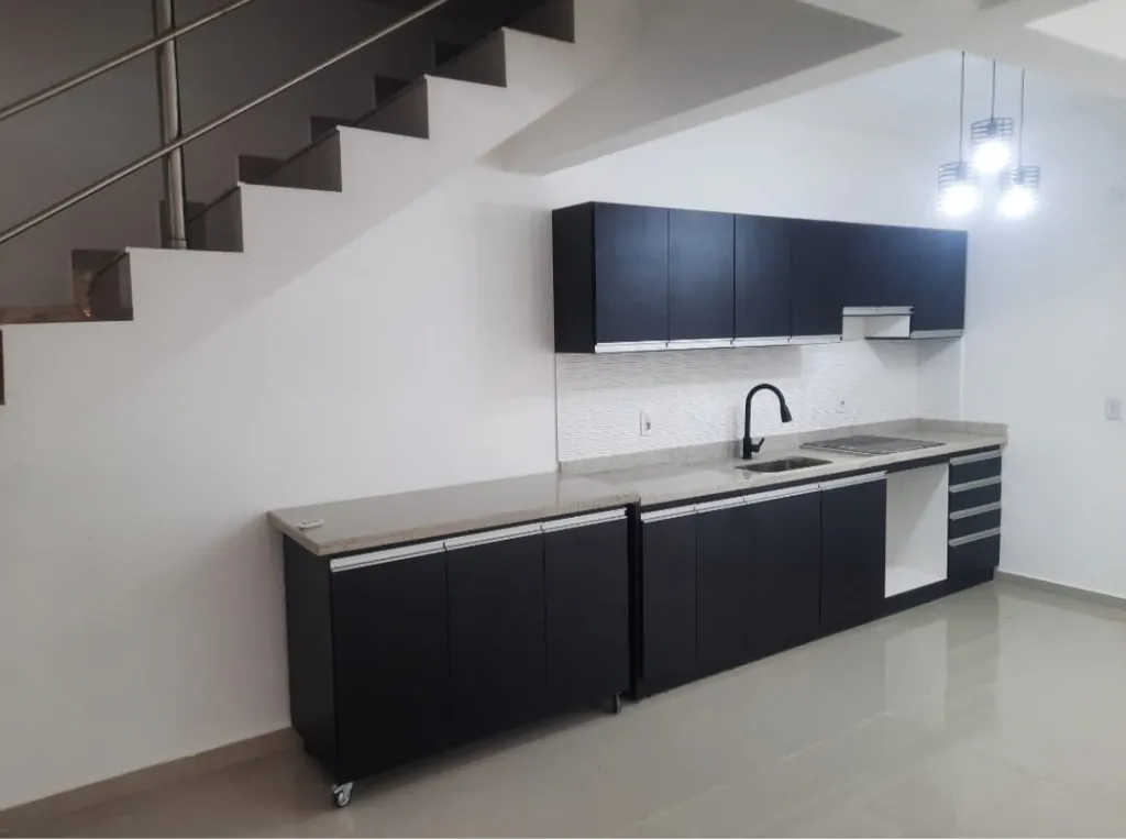 VENDO DUPLEX EN SANBER A PASOS DEL CLUB NAUTICO LAGO AZUL 180M2 — foto 3