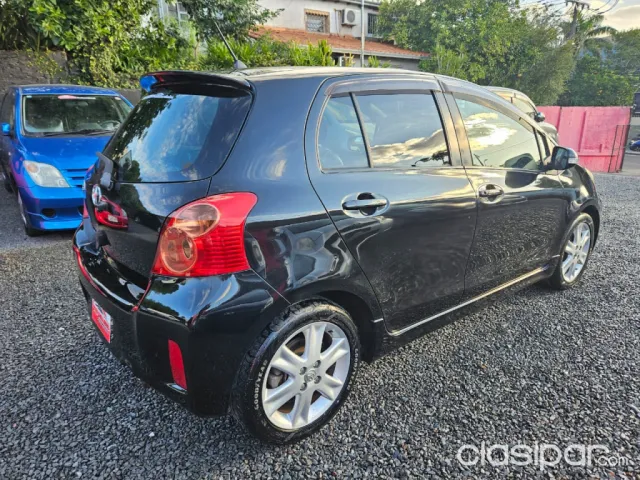 Toyota Vitz 2010 — foto 6