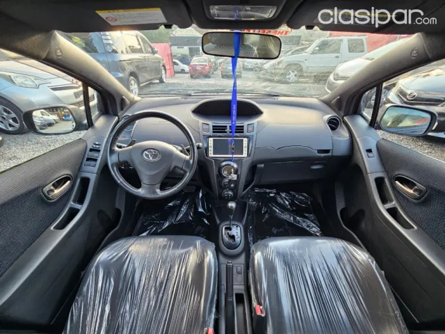 Toyota Vitz 2010 — foto 7
