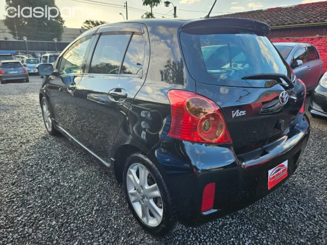 Toyota Vitz 2010 - foto 8