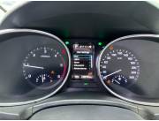 Hyundai Santa Fe 2017