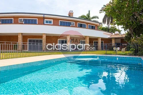 Residencia-Venta-PY Asunción San Cristóbal — foto 2