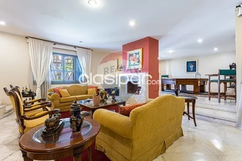 Residencia-Venta-PY Asunción San Cristóbal — foto 3