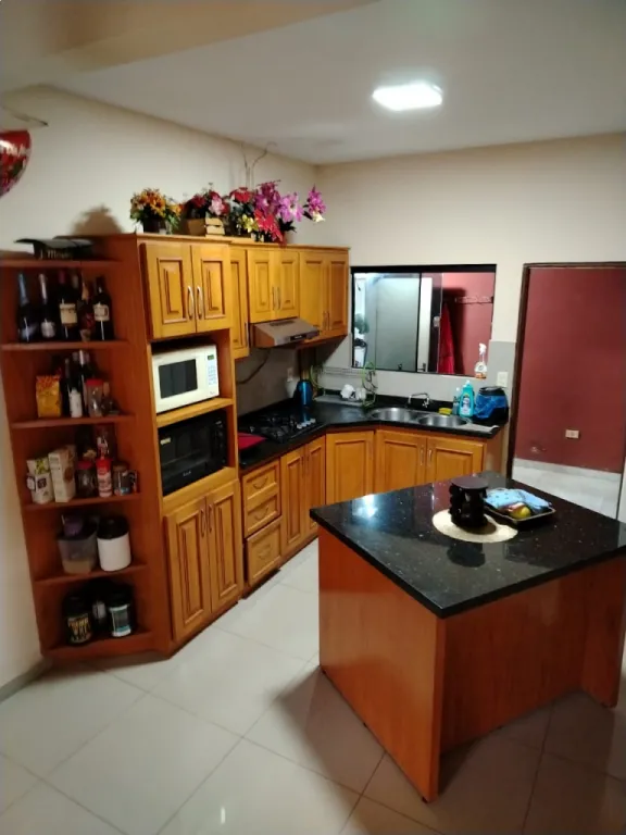 Alquilo casa en San Miguel San Lorenzo — foto 3