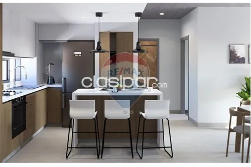 Departamento-Venta-PY Asunción Ycuá Satí — foto 2