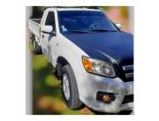 JMC. Cabina Simple. 2wd. Mecánica. Sólo interesa de contado. Ver en Central San Antonio.!!