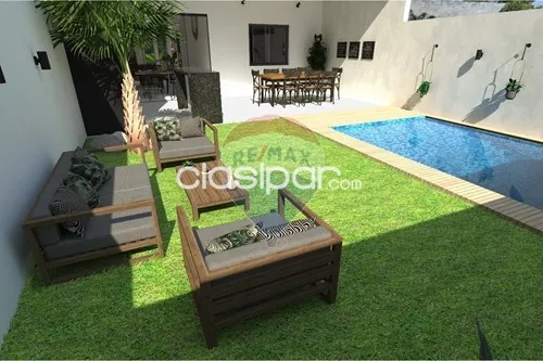 Chalet-Venta-PY Central Limpio — foto 2