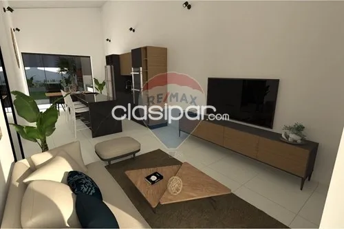 Chalet-Venta-PY Central Limpio — foto 3
