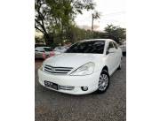 ➡️ TOYOTA ALLION 2005 ▫️MOTOR 1.800 4X2 ▫️NAFTERO ▫️AUTOMÁTICA ▫️BLOQUEO CENTRAL ▫️AIRE