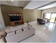 EN ALQUILER CASA AMOBLADA EN SAN LORENZO ID 35859