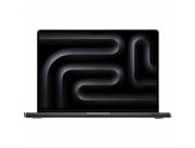 APPLE MACBOOK PRO MRX43LL/A M3 PRO 12C/18C/18GB/1TB/14 SPACE BLACK (7117642)|HP STORE