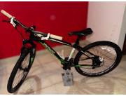 Bicicleta Specialized Rockhopper RH