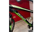 Bicicleta Specialized Rockhopper RH