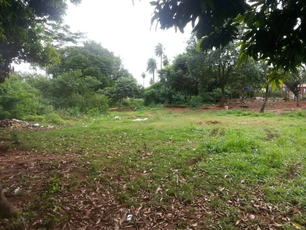 VENDO TERRENO EN CAACUPE CABAÑAS COD 5294 — foto 2