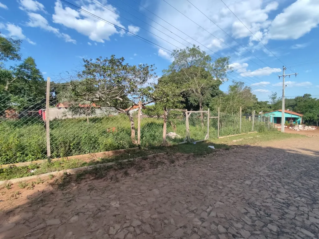 VENDO TERRENO EN CAACUPE CABAÑAS COD 5294 — foto 3