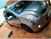 Toyota New Vitz RS 2005 la