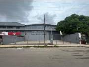 TRINIDAD, PROX. ARTIGAS: 1.000 M2 c/u, 2 DEPOSITOS, IMPECABLE CONSTRUCCION, USO EMPRESARIA