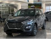 VENDO HYUNDAI TUCSON 1600 CC TURBO, MINIMO CONSUMO CON MAXIMA POTENCIA, 0km MODELO 2026