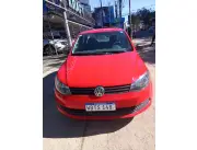 VW GOL SEDAN MSI CON 28000 KMS