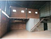 📍 Gran terreno con tinglado en Lambaré – listo para todo tipo de emprendimiento!
