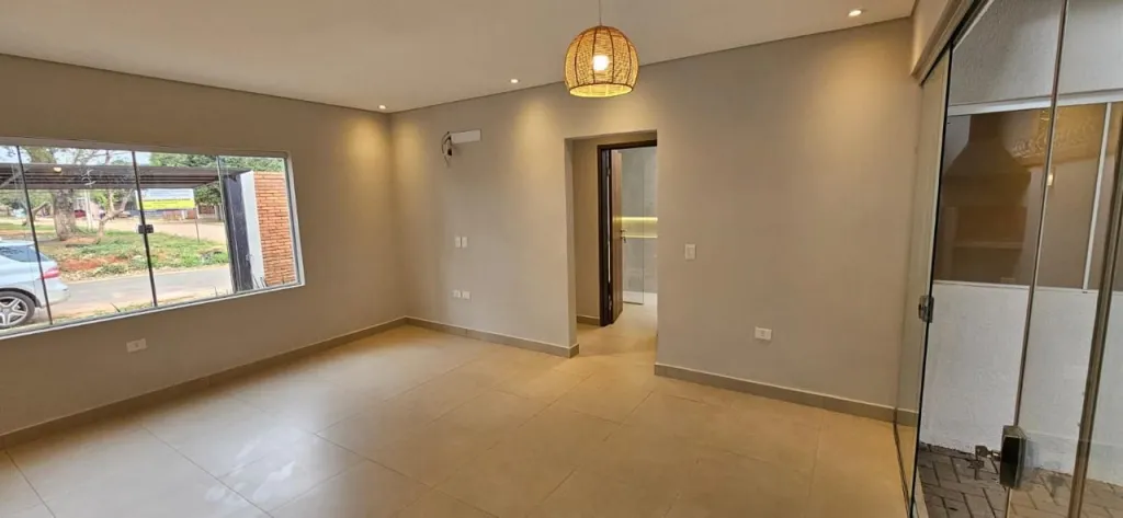 VENDO CASA EN LUQUE BARRIO CAÑADA GARAY COD 5252 — foto 3