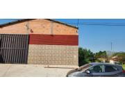 ALQUILO DEPOSITO EN LIMPIO ZONA ABASTO COD 5289