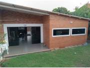 VENDO CASA EN SAN LORENZO COD 5284