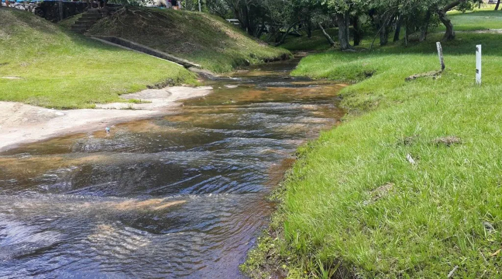 ¡VENDO HERMOSO TERRENO EN PARAGUARI! — foto 3