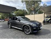 BMW X4 2019 LOOK M