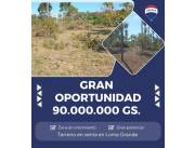 Gran Oportunidad
