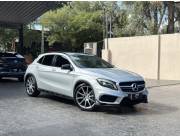 MERCEDES BENZ GLA 45 AMG 4MATIC 2015