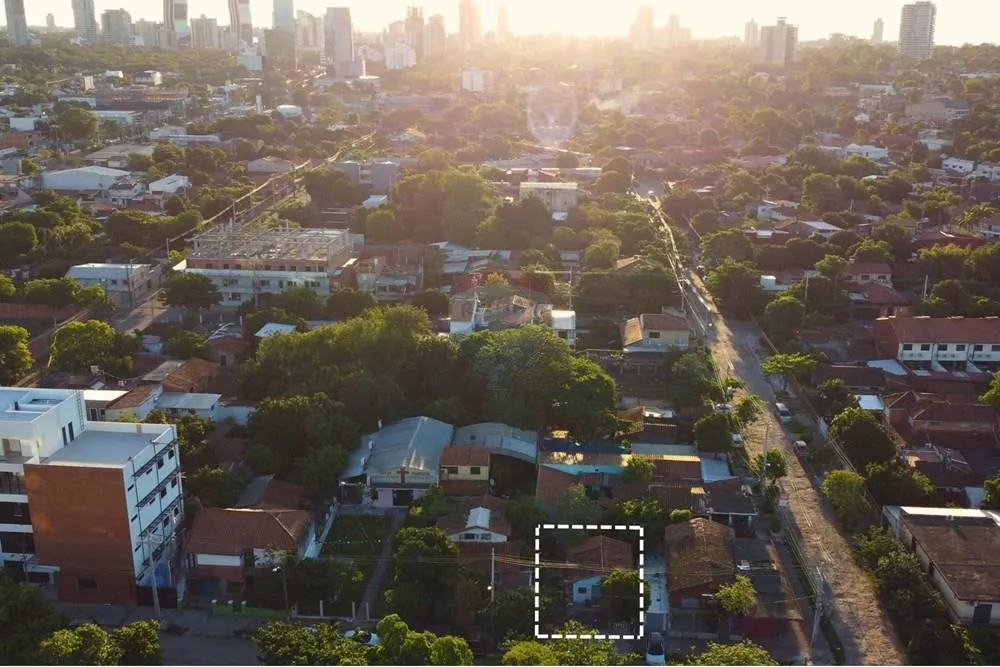 Terreno - Venta - Paraguay Asunción Salvador del Mundo — foto 2