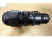 NIKON Z 100-400mm 4.5-5.6 VR