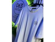 Remeras hombre